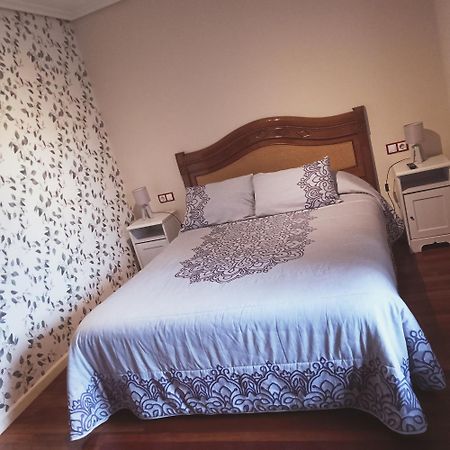 Chalet Samano קסטרו אורדיאלס מראה חיצוני תמונה