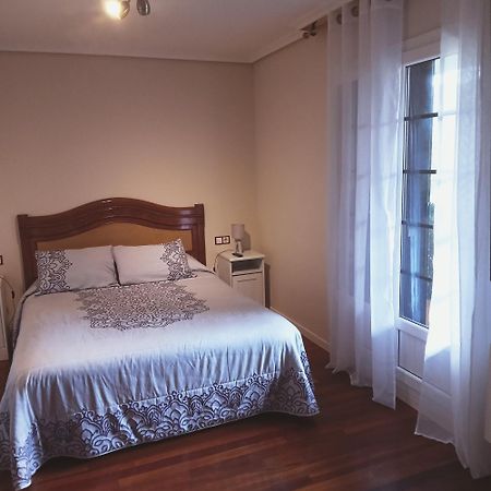 Chalet Samano קסטרו אורדיאלס מראה חיצוני תמונה