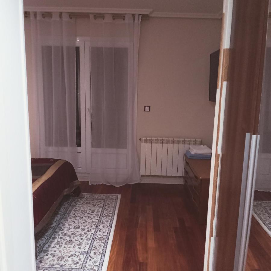Chalet Samano קסטרו אורדיאלס מראה חיצוני תמונה