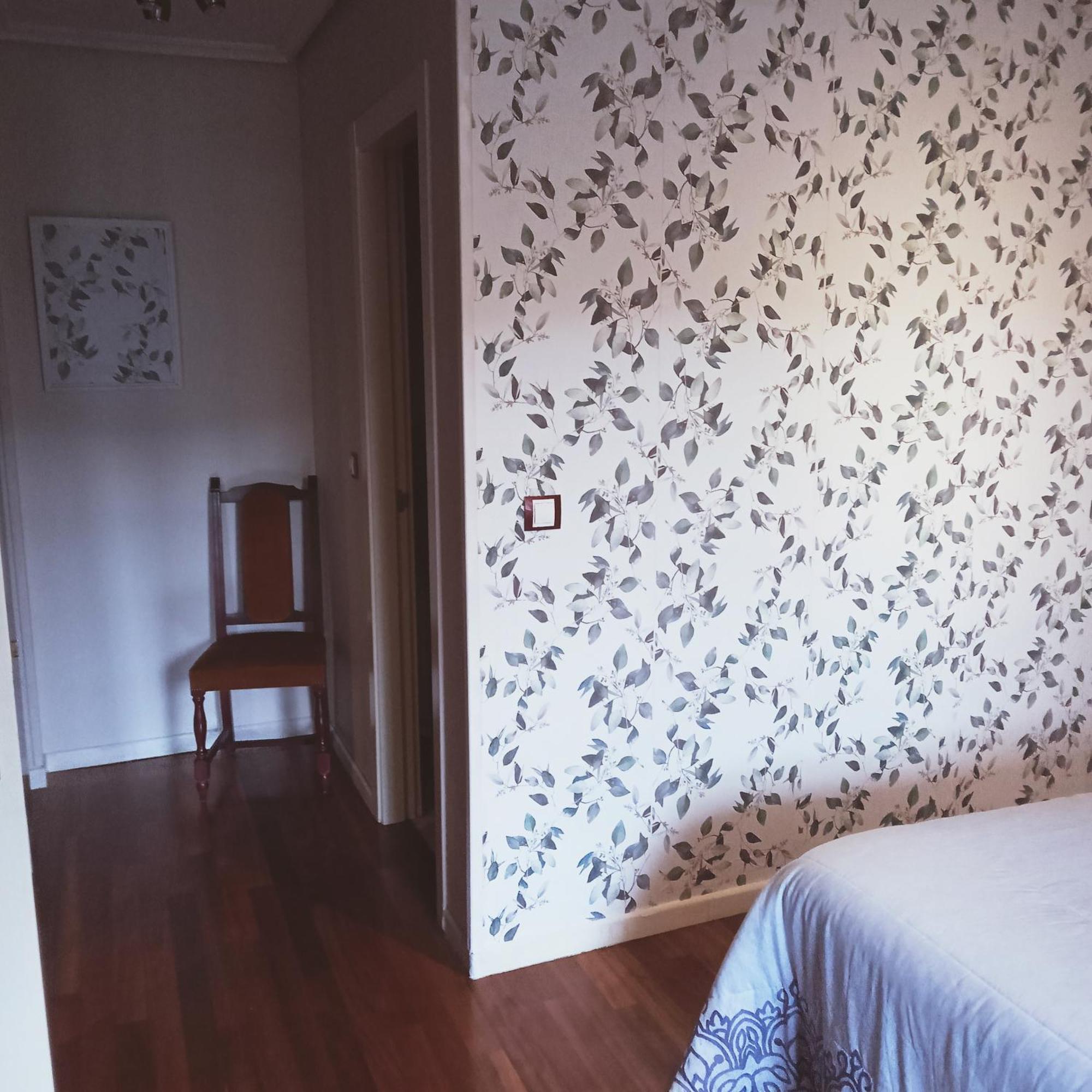 Chalet Samano קסטרו אורדיאלס מראה חיצוני תמונה