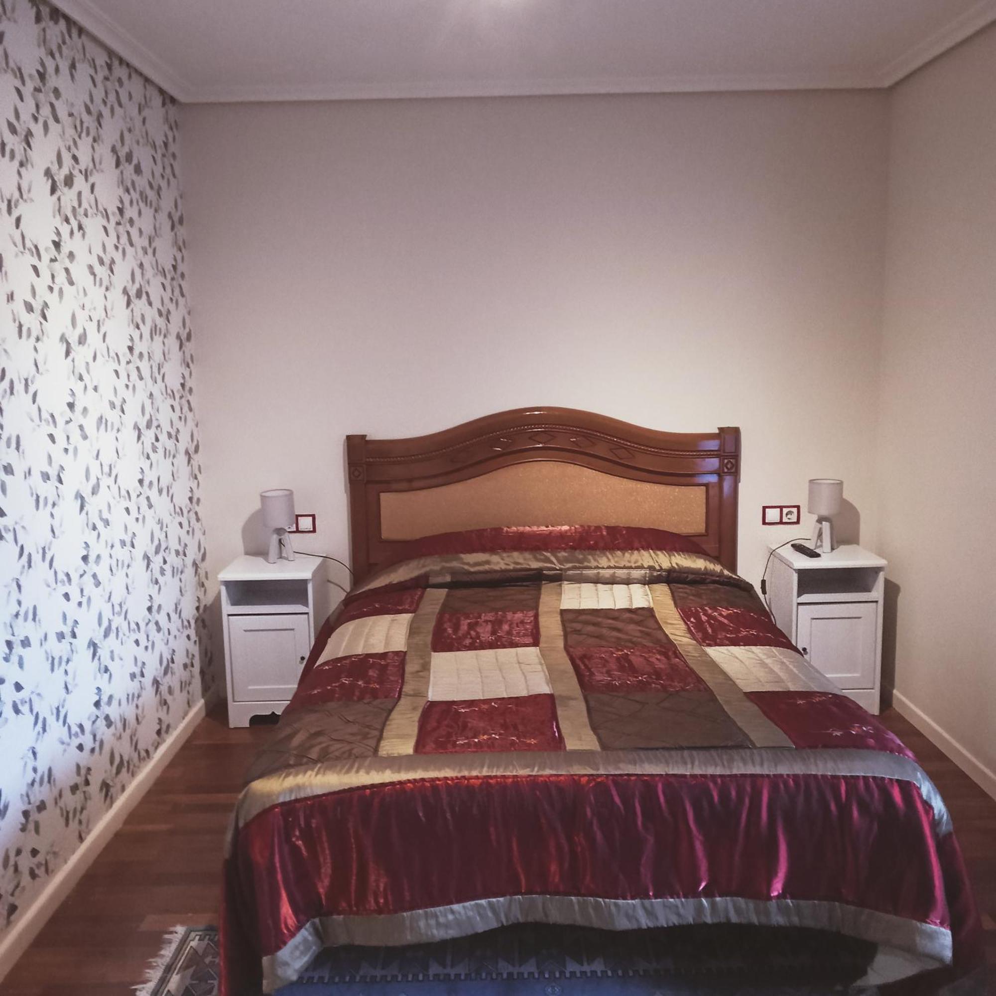 Chalet Samano קסטרו אורדיאלס מראה חיצוני תמונה